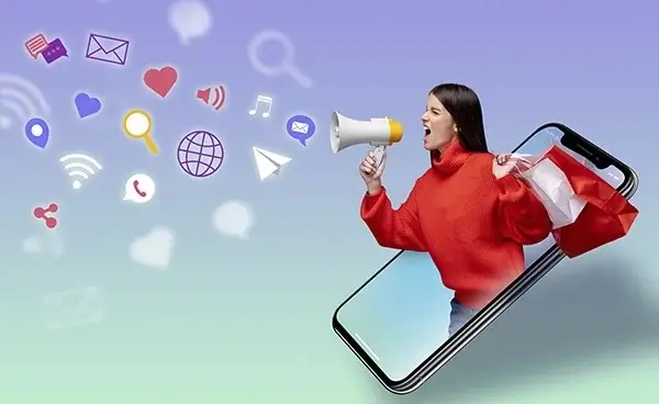 Digital Marketing Services