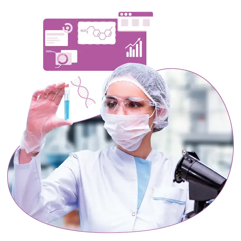 Laboratory Information System (LIS) in Vasai-Virar, Mumbai